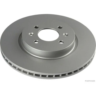 Bilde av HERTH+BUSS JAKOPARTS Bremseskive KIA: Rio 3, 4, Stonic Hatchback, HYUNDAI: i20 II Hatchback 22mm innvendig ventilert belagt J3300319 517121W000