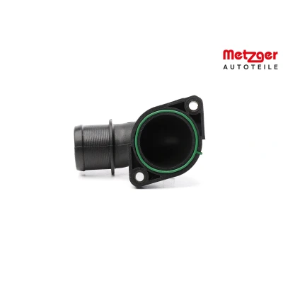 Bilde av METZGER 2400542 Ladeluftslange NISSAN: Qashqai / Qashqai+2 I