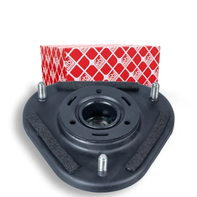 Bilde av FEBI BILSTEIN 106452 Fjærbenslager framaksel med kulelager gummi TOYOTA: Corolla IX Hatchback, Station Wagon, VIII Liftback