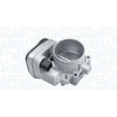 Bilde av MAGNETI MARELLI 802000000061 Gasspjeld BMW: 5 Sedan, X5, X3