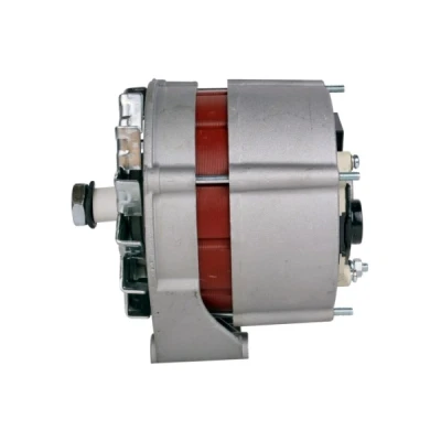 Bilde av HELLA 8EL 012 427 571 Dynamo 14V 55A VOLVO: 240 Sedan, Stasjonsvogn