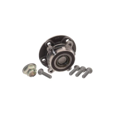 Bilde av SKF VKBA 7117 Hjullagersett med integrert ABS sensor 85