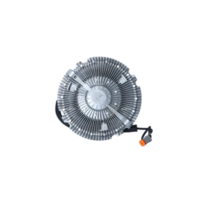 Bilde av NRF 49163 Viscous Clutch