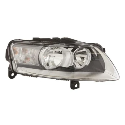 Bilde av HELLA 1EE 008 880 021 Frontlykter AUDI: A6 C6 Avant, Sedan