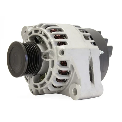 Bilde av MAPCO 13808 Dynamo 14V 130A OPEL: Astra H Caravan, Zafira B, Vectra C SAAB: 9 3 Sedan