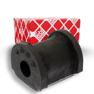 Bilde av FEBI BILSTEIN 42046 Stabilisatorbøssinger framaksel gummi 15