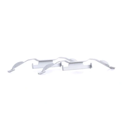 Bilde av QUICK BRAKE 109 1221 Tibehørsett, skivebremse belegg VOLVO: V70 3, V60 I, XC70 II Stasjonsvogn, FORD: MONDEO 4 Turnier, Galaxy Mk2 MPV, S Max Mk1