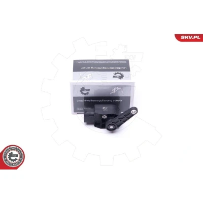 Bilde av Sensor, Xenonlys (lyslengderegulering bmw, mercedes benz OE 0045429918, 37146784072, 37146788569