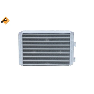 Bilde av NRF 53233 Varmeveksler