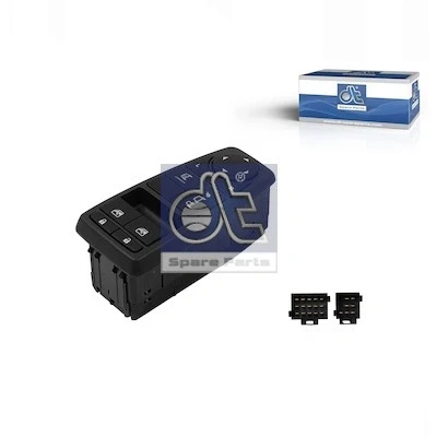Bilde av Kombinasjonsinstrument DT 3.37085