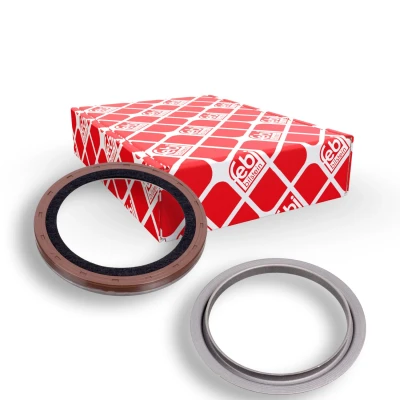 Bilde av FEBI BILSTEIN 104424 Akseltetningsring