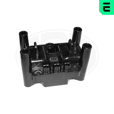 Bilde av ERA 880004 Tennspole 3 VOLKSWAGEN: GOLF 4, Polo IV Hatchback, 3, AUDI: A4 B7 Avant, B6 A3 SKODA: Fabia 2