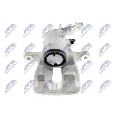 Bilde av NTY HZT VW 045 Bremsecaliper høyre bakaksel uten festeramme VOLKSWAGEN: Golf 5, 6, Plus / Crossgolf, AUDI: A3 Sportback, Hatchback
