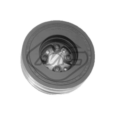 Bilde av Remskive, veivaksel, audi,seat,skoda,vw, 038105243F
