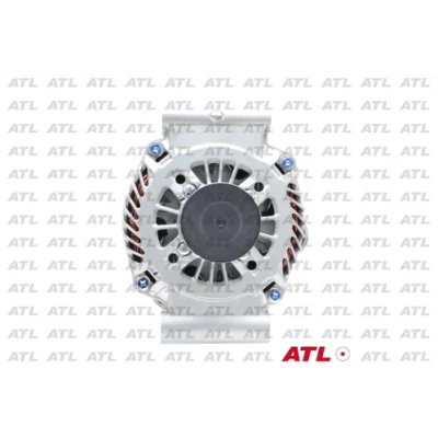 Bilde av Dynamo ATL Autotechnik L 83 151
