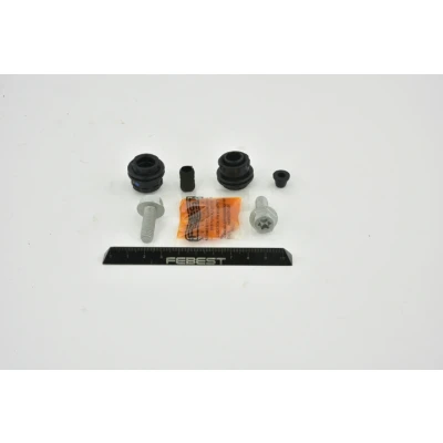 Bilde av Belg, Bremsecaliperføring, audi,bmw,land rover,mercedes benz,mini,nissan,skoda,vw, 34207848324, 7N0698647A, A0014214386, D4120 4CA0A, LR