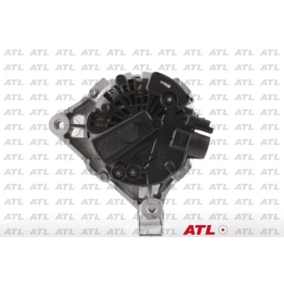Bilde av Dynamo, citroën c2, c3 i, pluriel, peugeot 1007, 307, 307 break, sw