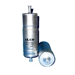 Bilde av ALCO FILTER SP 2023 Drivstoffilter ledningsfilter 8,0 BMW: 3 Sedan, Cabrio, 5 Sedan