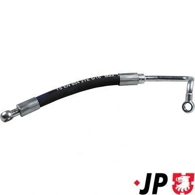 Bilde av JP GROUP 1417600700 oljeledning, lader BMW: 5 Touring
