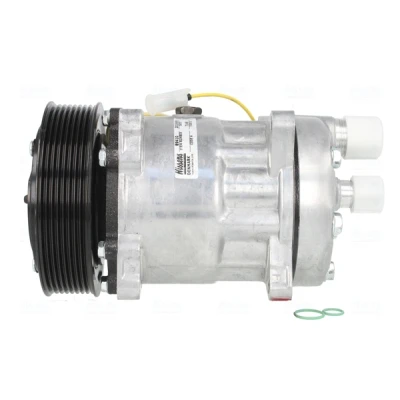 Bilde av NISSENS 89410 Kompressor SD7H15 24 PAG 46 R 134a
