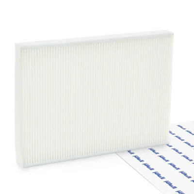 Bilde av PURFLUX AH353 Kupéfilter pollenfilter 308 220 29 AUDI: e tron, Q7, A4 B9 Avant, VOLKSWAGEN: Touareg III