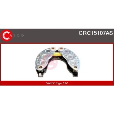 Bilde av CASCO CSO20106AS Magnetbryter, starter