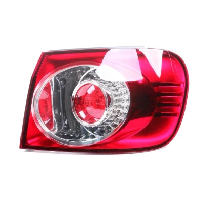 Bilde av VALEO 044066 Baklykter ORIGINAL PART høyre ytre del VOLKSWAGEN: Golf Plus / Crossgolf