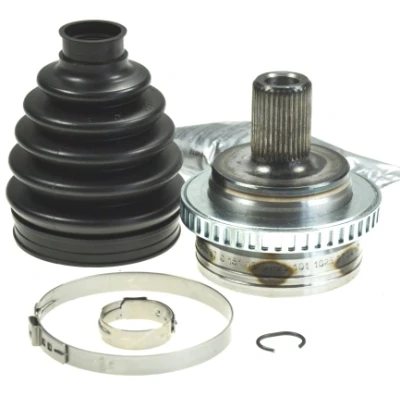 Bilde av SPIDAN 25981 Drivknute TPE (termoplastisk elastomer)