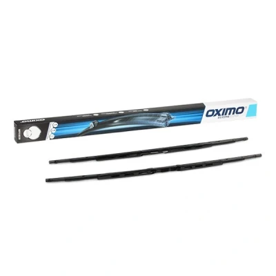 Bilde av Vindusvisker Oximo WEX450450 foran Bøyleviskeblad uten spoiler AUDI: A4 B6 Avant, B6/B7 Cabrio, Sedan
