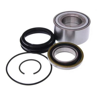 Bilde av MAXGEAR 33 1306 Hjullagersett 82mm TOYOTA: HILUX 3 Pick up