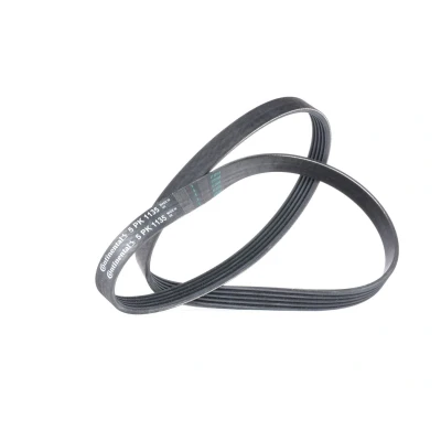 Bilde av CONTITECH 5PK1135 Kileribberem 1135 5 AUDI: A6 C6 Avant, Sedan, Allroad, RENAULT: Kangoo I, MEGANE 2 Kombi, I Express