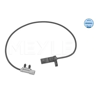 Bilde av MEYLE 57 14 899 0007 ABS sensor bakaksel begge sider aktiv 2 595 12 JEEP: Commander