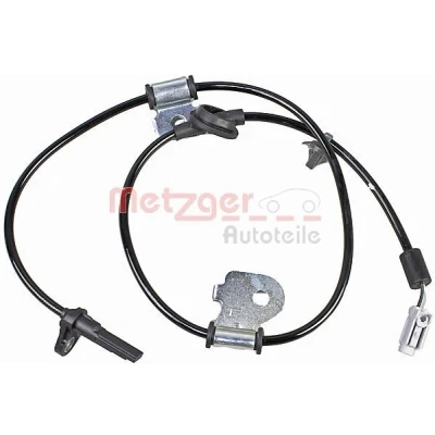 Bilde av METZGER 09001199 ABS Sensor framaksel venstre 2 polet SUBARU: Forester III