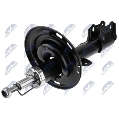 Bilde av Støtdemper Gasstrykk, Framaksel høyre Nty A TY 033 lexus rx OE 4851048280, 4851048300, 4851080468