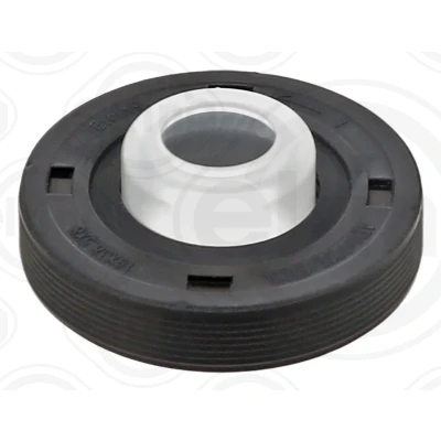 Bilde av ELRING 875.480 Veivaksel Tetningsring PTFE (polytetrafluoretylen)/ACM (polyacryl kautsjuk) VOLVO: V70 3, XC90 I, V60 LAND ROVER: Freelander 2 SUV