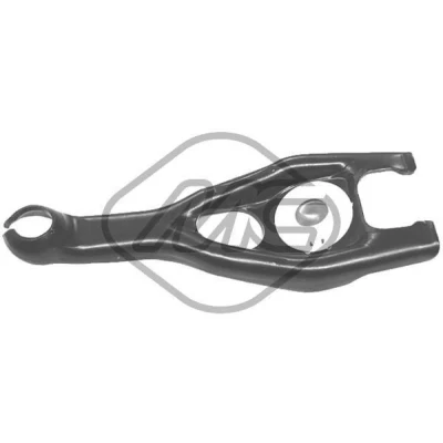 Bilde av Uttryksgaffel, clutch, citroën nemo minibus, minivan, skåp/stor limousine, peugeot 206 halvkombi, bipper, bipper tepee, 2117.63