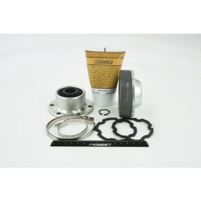Bilde av FEBEST 2711 S80IISHA Hardyskive 86 VOLVO: V70 3, XC90 I