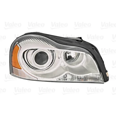 Bilde av VALEO ORIGINAL PART 046901 Frontlykter høyre D1S med svingelys for høyrekjøring motor høydejustering hovedlys, uten styreeneht Xenon