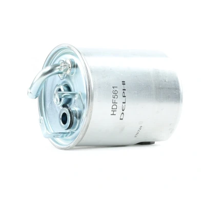 Bilde av DELPHI HDF561 Drivstoffilter ledningsfilter JEEP: GRAND CHEROKEE 2