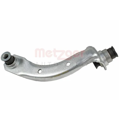 Bilde av METZGER 8053926 Motorfeste høyre Gummimetallager RENAULT: MEGANE 2 Coupe Cabriolet, Kombi,