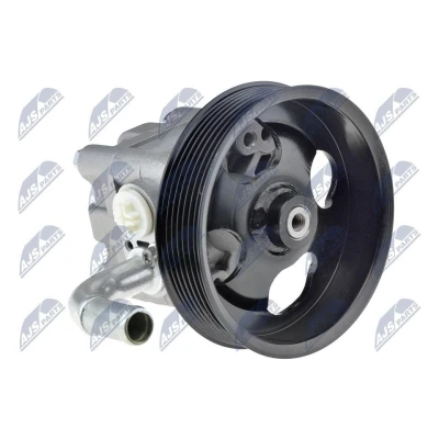 Bilde av NTY SPW SU 010 Hydraulikkpumpe hydraulisk