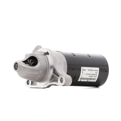 Bilde av BOSCH 1 986 S00 746 Starter 12 2,5
