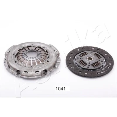 Bilde av Clutchsett, dacia,mercedes benz,nissan,renault, 2335400QAD, 302055016R, 302058324R, 302059852R, 415250001, 4152500501, 7701475361, 77014