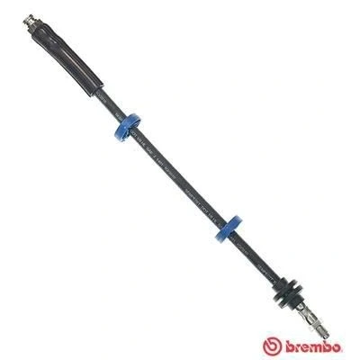 Bilde av BREMBO T 23 028 Bremseslange 420 F10X1