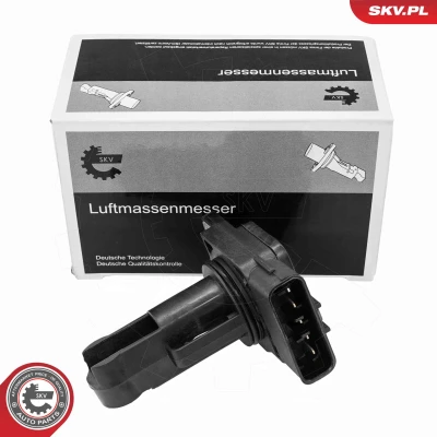 Bilde av Luftmassemåler ESEN SKV 07SKV302