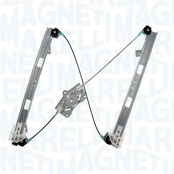 Bilde av Magneti Marelli Vindusheis foran venstre elektrisk uten elektromotor 350103861000 SKODA: Octavia 2 Combi, II Hatchback