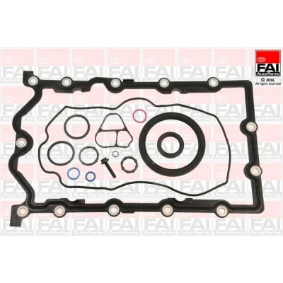 Bilde av Tetningssett, veivhus, chrysler,fiat,jeep,mini, 11110147562, 11117508543, 11127508544, 5066616AA