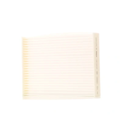 Bilde av BOSCH 1 987 435 010 Kupéfilter Partikkelfilter 180 250 35 NISSAN: X Trail, RENAULT: Koleos 2, Zoe