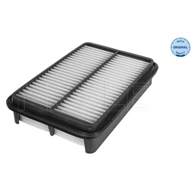 Bilde av MEYLE 30 12 321 0016 Luftfilter 51 169 249 Filterinnsats ORIGINAL Quality MITSUBISHI: Outlander 3, ASX SUV, 2 TOYOTA: HILUX 5 Pick up