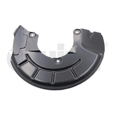Bilde av VIKA 66151712901 Bremseskjold framaksel venstre VOLKSWAGEN: up! Hatchback, Polo V IV SKODA: Roomster, Fabia 2, 2